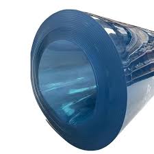 Stemidur PVC-P μαλακό